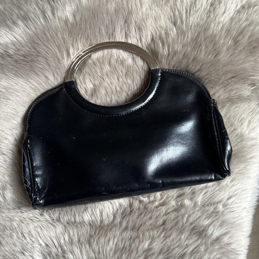 Black Clutch Aldo